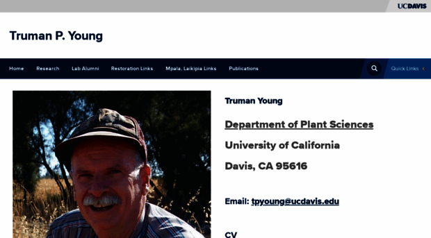 tpyoung.ucdavis.edu