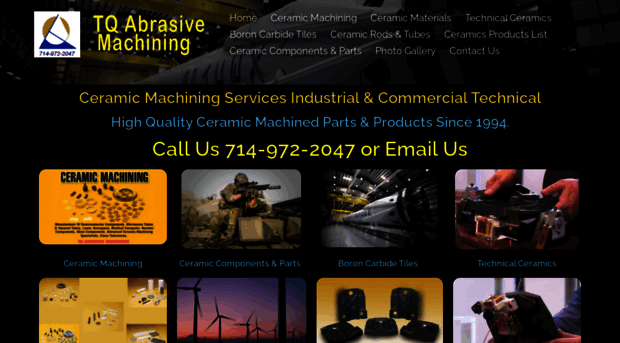 tqabrasivemachining.com