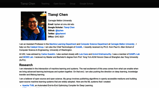 tqchen.com