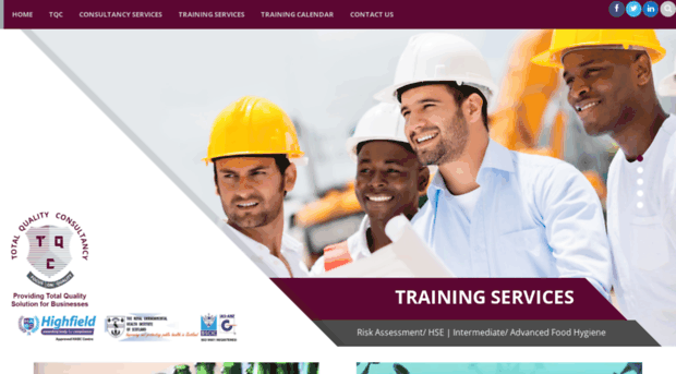 tqcts.com