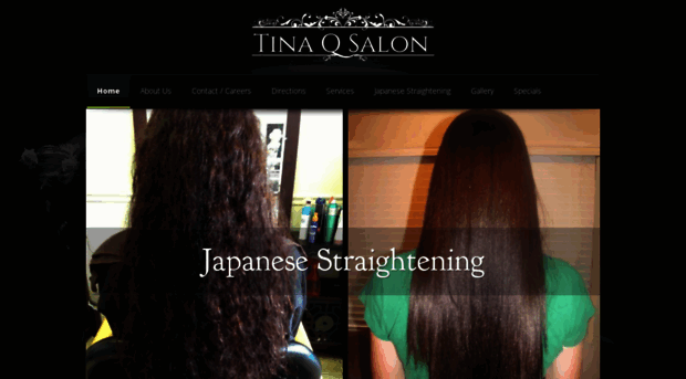 tqhyridgesalon.com