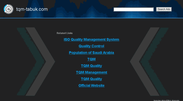 tqm-tabuk.com