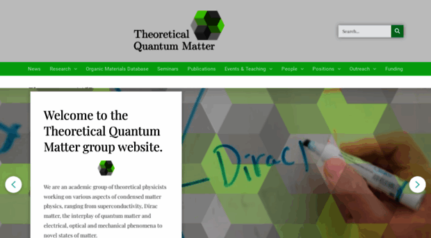 tqmatter.org