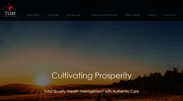 tqmwealthpartners.com