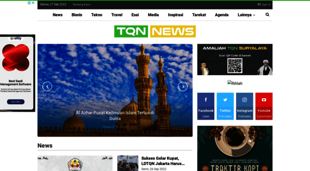 tqnnews.com