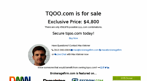 tqoo.com