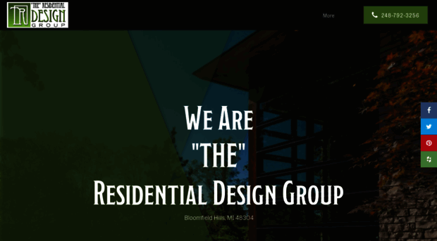 tr-designgroup.com