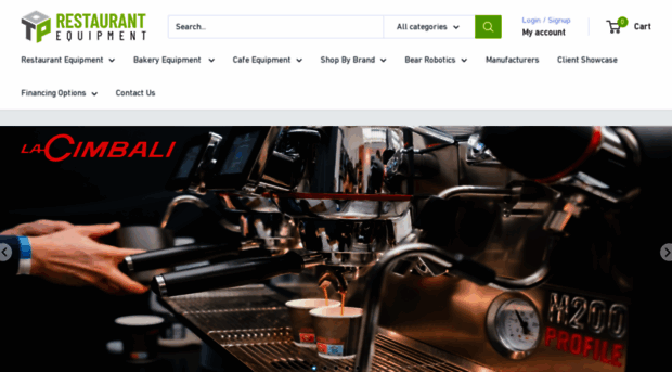 tr-equipment.com