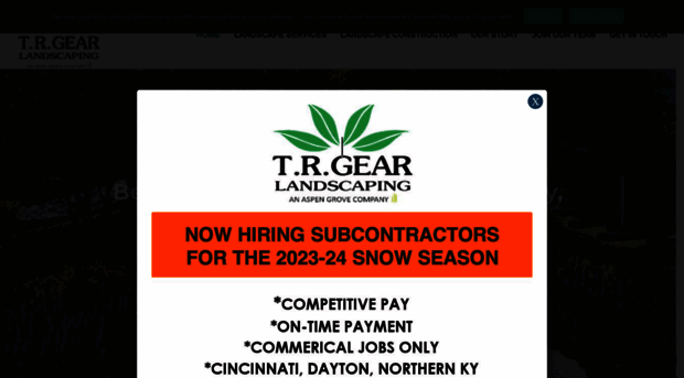 tr-gear.com