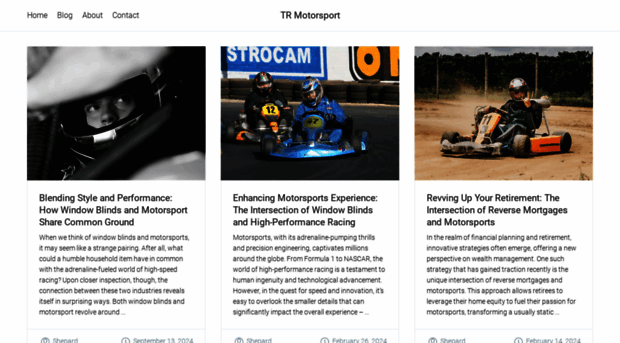 tr-motorsport.com