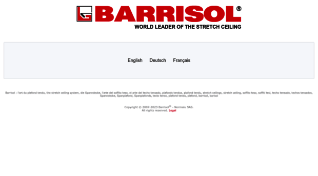 tr.barrisol.com