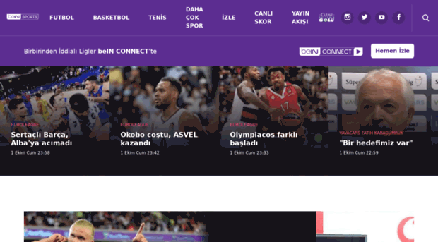 tr.beinsports.com