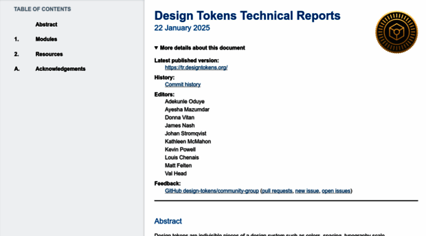 tr.designtokens.org