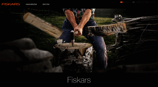 tr.fiskars.com