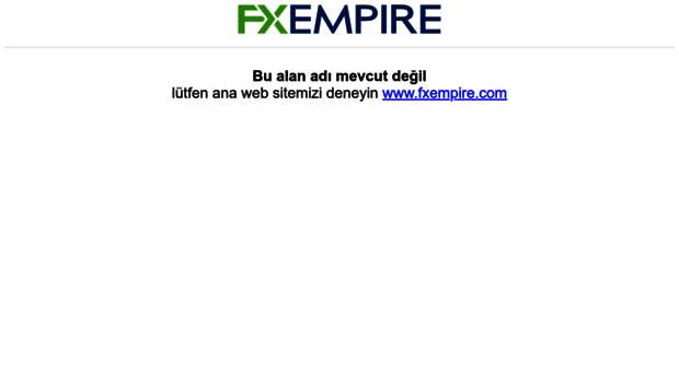 tr.fxempire.com