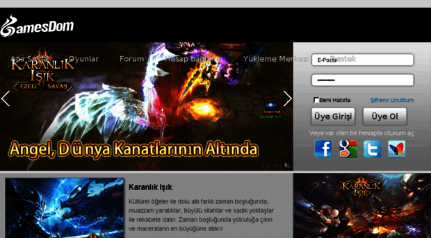 tr.gamesdom.com