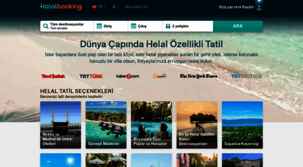 tr.halalbooking.com