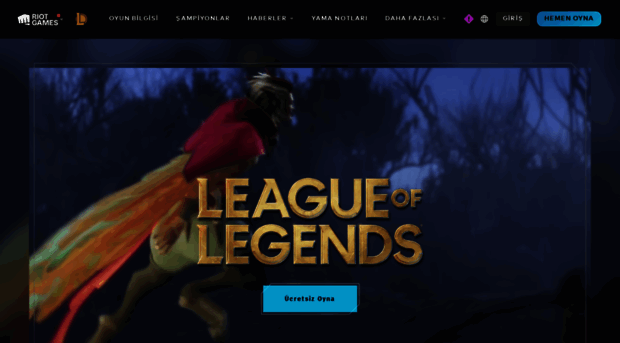 tr.leagueoflegends.com