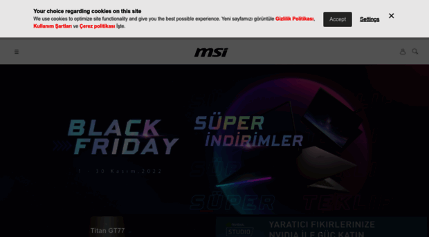 tr.msi.com