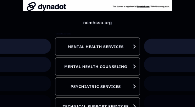 tr.ncmhcso.org