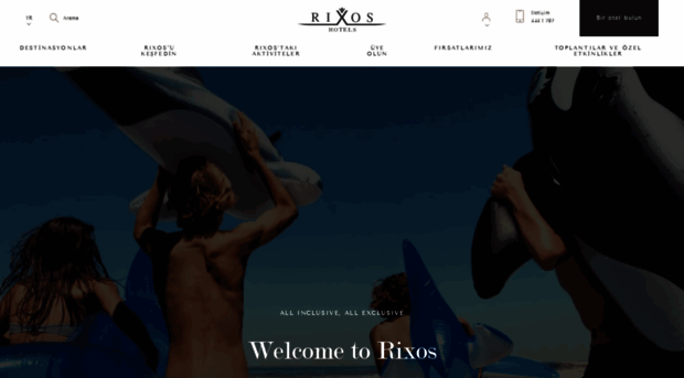 tr.rixos.com