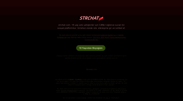 tr.strchat.com