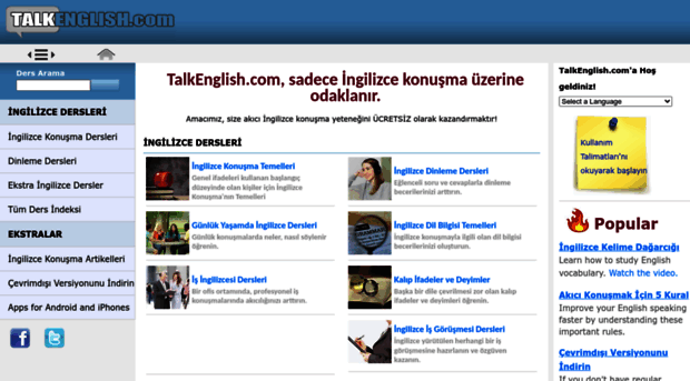 tr.talkenglish.com