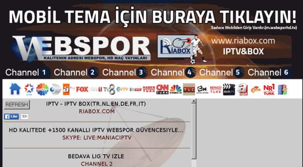 tr.webspor.co