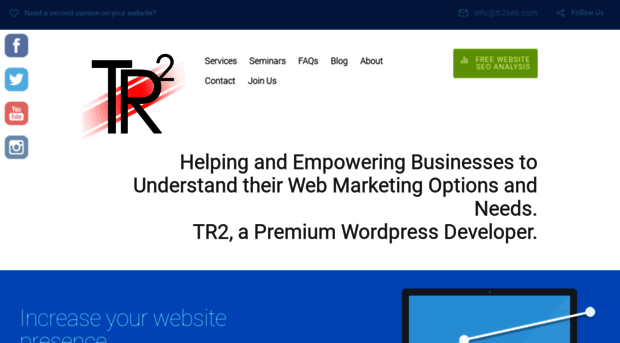 tr2seo.com