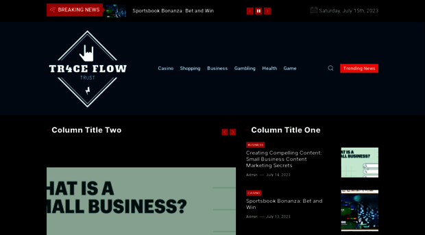 tr4ceflow.com