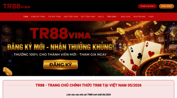 tr88vina.com