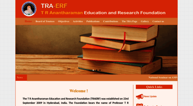 tra-erf.org