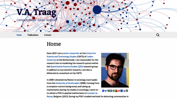 traag.net