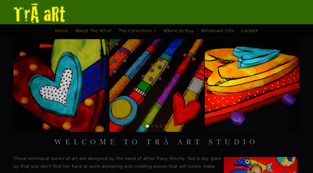 traartstudio.com