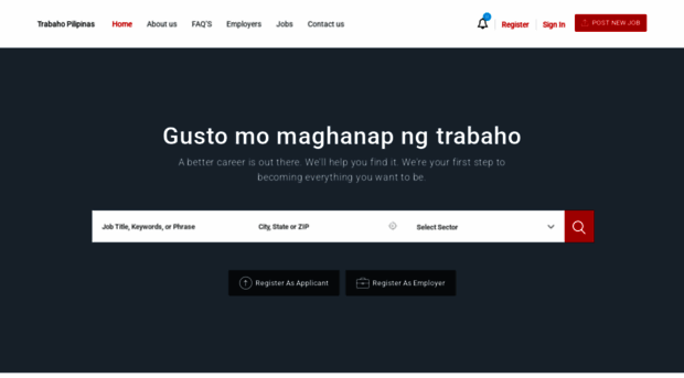 trabahopilipinas.com
