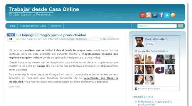 trabajardesdecasaonline.es