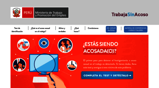 trabajasinacoso.trabajo.gob.pe