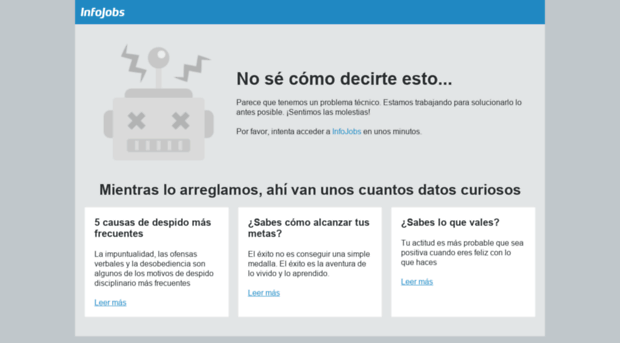trabajo.infojobs.net