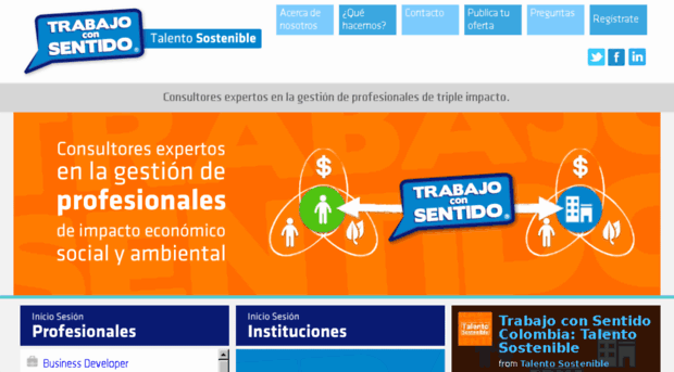 trabajoconsentido.com