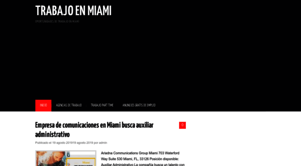 trabajoenmiami.com