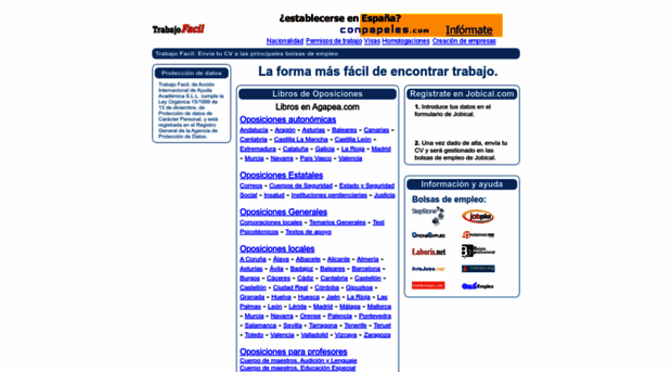 trabajofacil.com