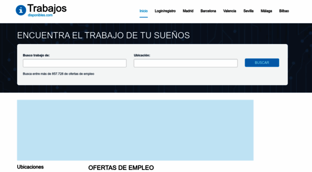 trabajosdisponibles.com