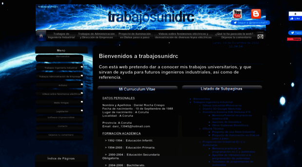 trabajosunidrc.arredemo.org