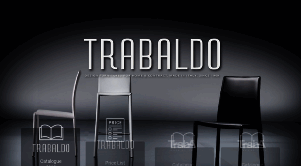 trabaldosrl.com