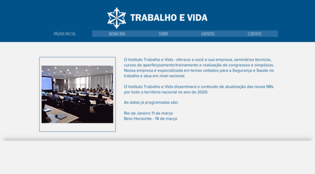 trabalhoevida.net