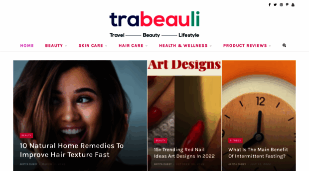 trabeauli.com