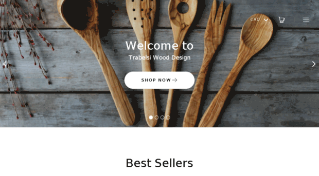 trabelsiwooddesign.com