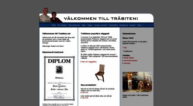 trabiten.se