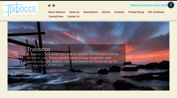 trabocco.com