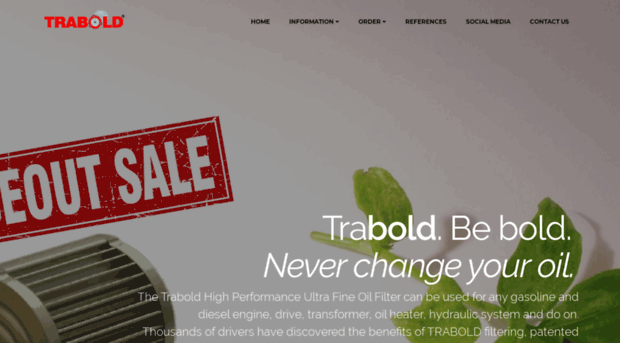 trabold.net